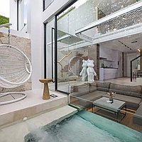 Вилла на продажу