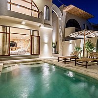 Вилла на продажу