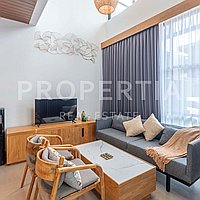 Amazing Freehold Investment In Center Of Canggu. Villas in Bali for Sale: Вилла в Чангу, Балиан за 323 тыс. USD. Freehold. Preview of main photo