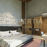 Beautiful Modern Family Villa In Pererenan. Villas in Bali for Sale: Вилла в Переренан (Чангу), Балиан за 367 тыс. USD. Leasehold. Preview of main photo