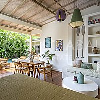 Beautiful Investment Villa In Kayu Tulang. Villas in Bali for Sale: Вилла в Чангу, Балиан за 350 тыс. USD. Leasehold. Preview of main photo