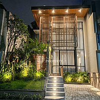 (READY) 3 BEDROOM VILLA  - BRAND NEW. Villas in Bali for Sale: Вилла в Чангу, Балиан за 326 тыс. USD. None. Preview of main photo