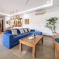 Charming Traditional Villa In Pererenan. Villas in Bali for Sale: Вилла в Переренан (Чангу), Балиан за 359 тыс. USD. Leasehold. Preview of main photo