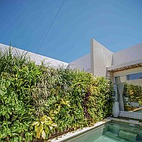 LEASEHOLD - ONE BEDROOM VILLA - CANGGU. Villas in Bali for Sale: Вилла в Чангу, Балиан за 118 тыс. USD. None. Preview of main photo