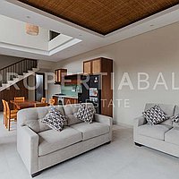 Beautiful Family Home In Kayu Tulang. Villas in Bali for Sale: Вилла в Чангу, Балиан за 343 тыс. USD. Freehold. Preview of main photo