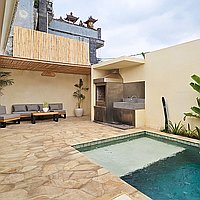 Вилла на продажу