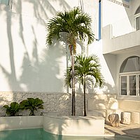 Three bedroom coastal retreat in Seseh for lease. Villas in Bali for Sale: Вилла в Чангу, Балиан за 533 тыс. USD. Leasehold. Preview of main photo