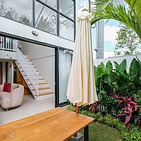Newly Built One-Bedroom Townhouses with Modern Loft Design in Prime Tumbak Bayuh Location. Villas in Bali for Sale: Вилла в Чангу, Балиан за 87 тыс. USD. Leasehold. Preview of main photo