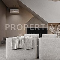 Stunning Contemporary Villas Nearing Completion In Prime Berawa. Villas in Bali for Sale: Вилла в Берава (Чангу), Балиан за 241 тыс. USD. Leasehold. Preview of main photo