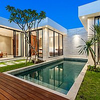 Вилла на продажу