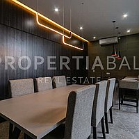 Modern Contemporary Villa In Kerobokan. Villas in Bali for Sale: Вилла в Керобокан, Балиан за 275 тыс. USD. Leasehold. Preview of main photo