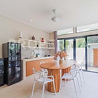 Beautiful Modern Family Home In Munggu. Villas in Bali for Sale: Вилла в Мунггу, Балиан за 255 тыс. USD. Freehold. Preview of main photo