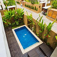 Вилла на продажу