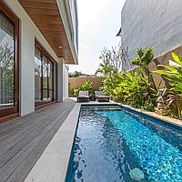 Вилла на продажу