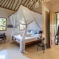 Three bedroom villa in prime Seseh village for lease. Villas in Bali for Sale: Вилла в Танах Лот (Табанан), Балиан за 288 тыс. USD. Leasehold. Preview of main photo