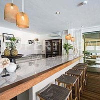 Prime Investment Boutique Hotel In Umalas. Villas in Bali for Sale: Вилла в Умалас, Балиан за 1931 тыс. USD. Leasehold. Preview of main photo