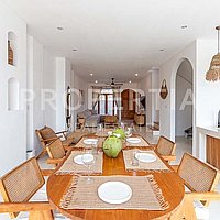 Stunning Villa With Ricefield And Mountain Views. Villas in Bali for Sale: Вилла в Babakan, Балиан за 246 тыс. USD. Leasehold. Preview of main photo
