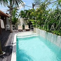 Beautifully Crafted Dreamy Villa Buduk. Villas in Bali for Sale: Вилла в Балиан за 269 тыс. USD. Leasehold. Preview of main photo