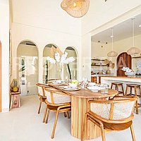 Mediterranean Elegance In Tumbak Bayuh. Villas in Bali for Sale: Вилла в Балиан за 335 тыс. USD. Leasehold. Preview of main photo