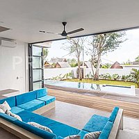 Spacious Villa Minutes From Bingin Beach. Villas in Bali for Sale: Вилла в Бингин, Балиан за 359 тыс. USD. Leasehold. Preview of main photo