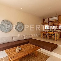 Serene Mediterranean Villa In Tumbak Bayuh. Villas in Bali for Sale: Вилла в Tumbak Bayuh, Балиан за 182 тыс. USD. Leasehold. Preview of main photo