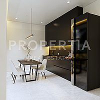 Exquisite Modern Tropical Villa In Padonan. Villas in Bali for Sale: Вилла в Padonan, Балиан за 195 тыс. USD. Leasehold. Preview of main photo