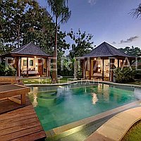 Stunning Balinese Villa Steps To The Beach. Villas in Bali for Sale: Вилла в Бингин, Балиан за 406 тыс. USD. Leasehold. Preview of main photo