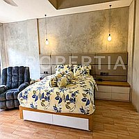 Modern Living In Tranquil Padonan. Villas in Bali for Sale: Вилла в Padonan, Балиан за 356 тыс. USD. Leasehold. Preview of main photo