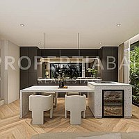 Amazing Modern Villa In Bingin. Villas in Bali for Sale: Вилла в Бингин, Балиан за 245 тыс. USD. Leasehold. Preview of main photo