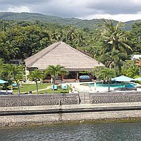 Вилла на продажу