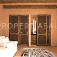 Modern Ibiza Style Villa In Seseh. Villas in Bali for Sale: Вилла в Сесех, Балиан за 259 тыс. USD. Leasehold. Preview of main photo