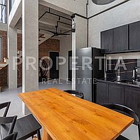 Modern Industrial Living In Tumbak Bayuh. Villas in Bali for Sale: Вилла в Tumbak Bayuh, Балиан за 255 тыс. USD. Leasehold. Preview of main photo