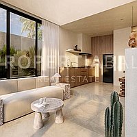 Charming Villa In The Heart Of Bingin. Villas in Bali for Sale: Вилла в Бингин, Балиан за 221 тыс. USD. Leasehold. Preview of main photo