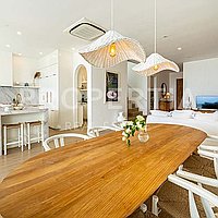 Stunning Villa With Panoramic Ocean Views. Villas in Bali for Sale: Вилла в Бингин, Балиан за 552 тыс. USD. Leasehold. Preview of main photo