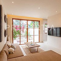 Charming Mediterranean Villa In Tumbak Bayuh. Villas in Bali for Sale: Вилла в Tumbak Bayuh, Балиан за 180 тыс. USD. Leasehold. Preview of main photo