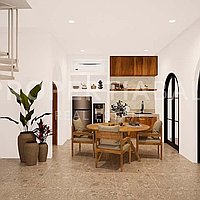 Modern Tropical Inspired Project In Tumbak Bayuh. Villas in Bali for Sale: Вилла в Tumbak Bayuh, Балиан за 180 тыс. USD. Leasehold. Preview of main photo