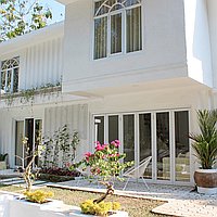 Вилла с наивысшим ROI (рентабельностью инвестиций) в Bukit South