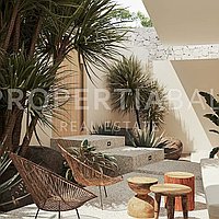 Modern Luxury Villa Design In Babakan. Villas in Bali for Sale: Вилла в Babakan, Балиан за 299 тыс. USD. Leasehold. Preview of main photo