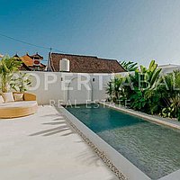 Stunning Family Home In Padonan. Villas in Bali for Sale: Вилла в Padonan, Балиан за 301 тыс. USD. Leasehold. Preview of main photo