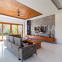 Stunning Modern Family Home In Uluwatu. Villas in Bali for Sale: Вилла в Улувату, Балиан за 521 тыс. USD. Freehold. Preview of main photo