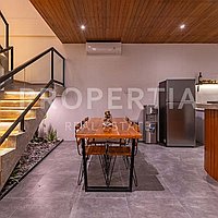 Stunning Villa In Serene Seseh. Villas in Bali for Sale: Вилла в Сесех, Балиан за 230 тыс. USD. Leasehold. Preview of main photo