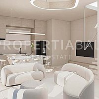 Modern Contemporary Villas With Ocean Views In Ungasan. Villas in Bali for Sale: Вилла в Унгасан, Балиан за 221 тыс. USD. Leasehold. Preview of main photo