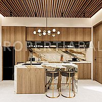 Beautiful Modern Villa Project In Babakan. Villas in Bali for Sale: Вилла в Babakan, Балиан за 209 тыс. USD. Leasehold. Preview of main photo