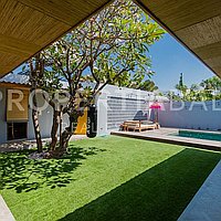 Beautiful Family Home In Umalas. Villas in Bali for Sale: Вилла в Умалас, Балиан за 385 тыс. USD. Leasehold. Preview of main photo
