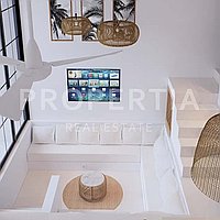 Great Investment Mediterranean Villas In Bingin. Villas in Bali for Sale: Вилла в Бингин, Балиан за 215 тыс. USD. Leasehold. Preview of main photo