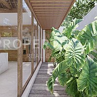 Beautiful Family Home In Cepaka. Villas in Bali for Sale: Вилла в Cepaka, Балиан за 586 тыс. USD. Leasehold. Preview of main photo