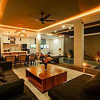 Perfect four bedroom villa for rental income or family living in Ungasan. Villas in Bali for Sale: Вилла в Bukit South, Балиан за 267 тыс. USD. Leasehold. Preview of main photo