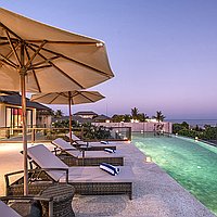 Вилла на продажу