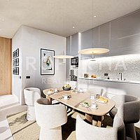 Gorgeous Modern Luxury Villa In Pererenan. Villas in Bali for Sale: Вилла в Переренан (Чангу), Балиан за 342 тыс. USD. Leasehold. Preview of main photo