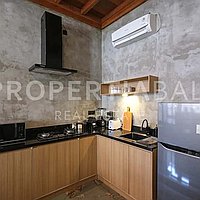 Stunning Industrial Villa In Pererenan. Villas in Bali for Sale: Вилла в Переренан (Чангу), Балиан за 254 тыс. USD. Leasehold. Preview of main photo